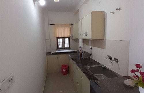 South West House | Bhagvati B&B Homestay Apts