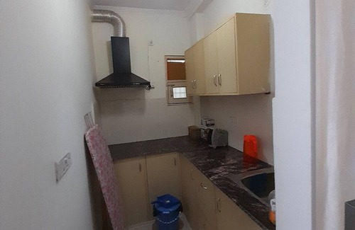 South West House | Bhagvati B&B Homestay Apts