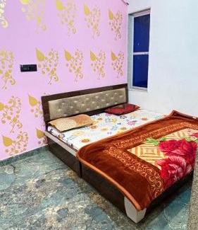 Khatu House | Bhagwati Palace