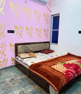 Khatu House | Bhagwati Palace