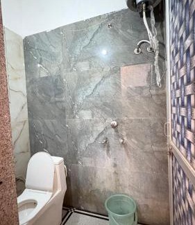 Khatu House | Bhagwati Palace
