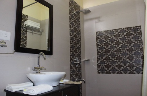 Uchiyarda Hotel | BHAGWATI VILAS