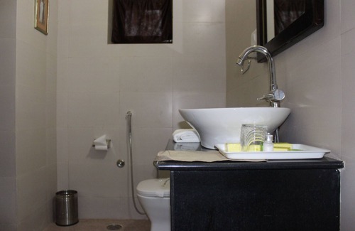 Uchiyarda Hotel | BHAGWATI VILAS