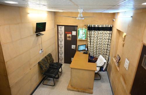 Jaisalmer Hotel | bhagyashree hotel