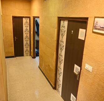 Jaisalmer Hotel | bhagyashree hotel