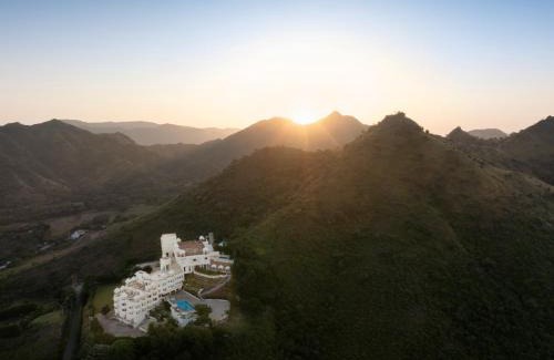 Bedla Hotel | Bhairavgarh Palace Udaipur