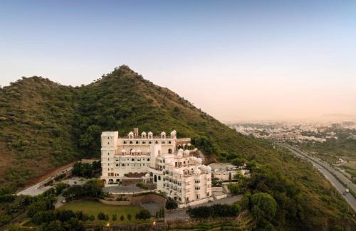 Bedla Hotel | Bhairavgarh Palace Udaipur