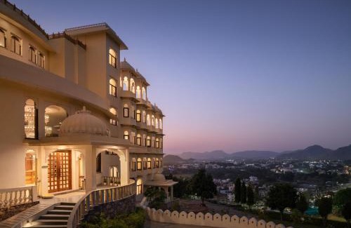 Bedla Hotel | Bhairavgarh Palace Udaipur