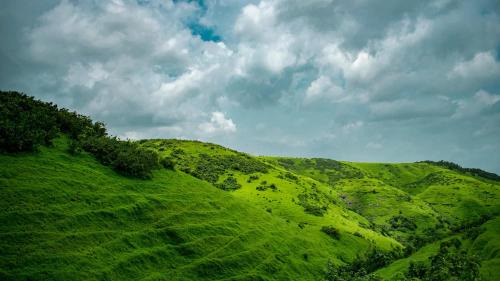 Akola Resort | Bhairavnath camping Bhandardara
