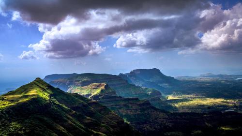 Akola Resort | Bhairavnath camping Bhandardara