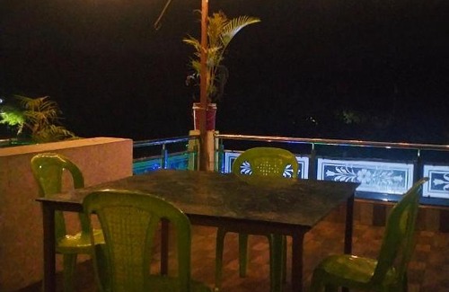 Revadanda House | Bhakti holiday home