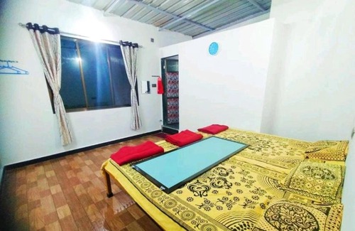 Revadanda House | Bhakti holiday home
