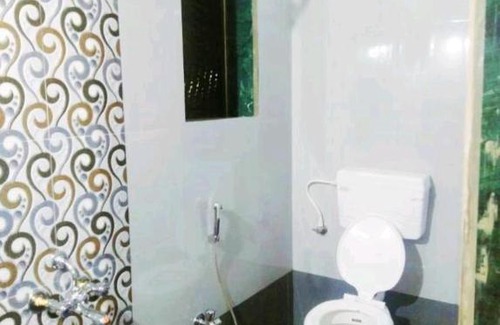 Revadanda House | Bhakti holiday home