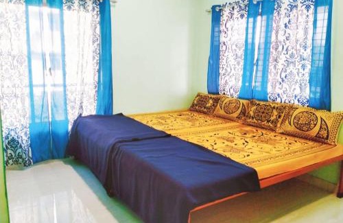 Revadanda Hotel | Bhakti holiday home