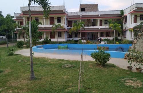 Bolpur Hotel | Bhalobasa Anandabas