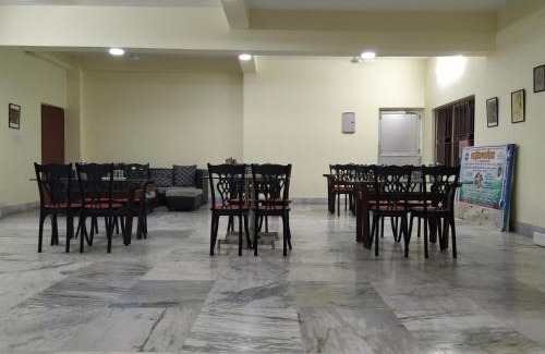 Bolpur Hotel | Bhalobasa Anandabas
