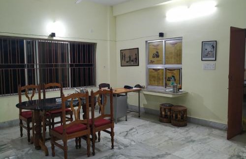 Bolpur Hotel | Bhalobasa Anandabas