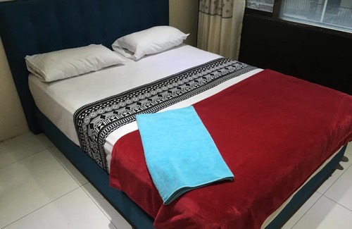 Suva Apartment | Bhan Towers Apartment