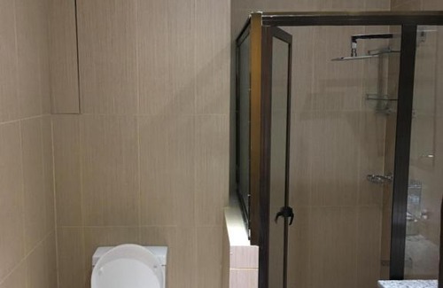 Suva Apartment | Bhan Towers Apartment