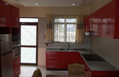 Suva Apartment | Bhan Towers Apartment