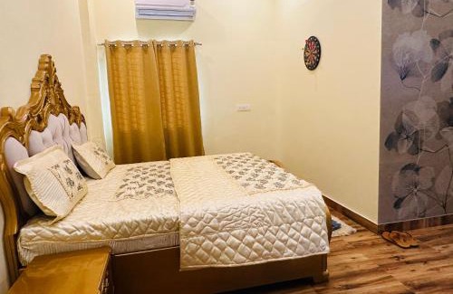 Jaipur Apartment | Bhanu bhawan