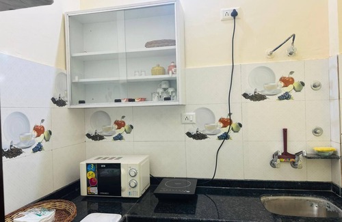 Jaipur Apartment | Bhanu Bhawan