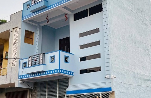 Jaipur Apartment | Bhanu Bhawan