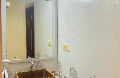 Jaipur Apartment | Bhanu Bhawan