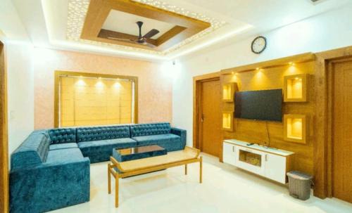 Kannur House | Bhanus Beach Enclave
