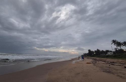 Kannur House | Bhanus Beach Enclave
