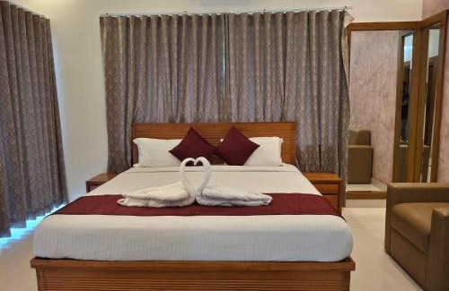 Kannur House | Bhanus Beach Enclave
