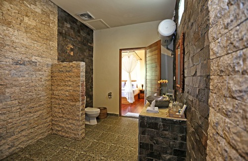 Kemenuh Resort | Bhanuswari Resort & Spa