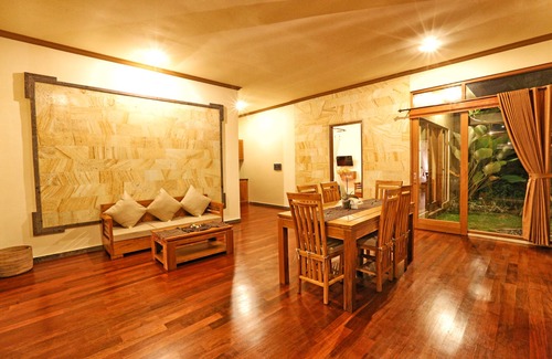 Kemenuh Resort | Bhanuswari Resort & Spa