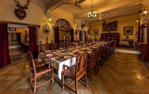 Karauli Hotel | Bhanwar Vilas Palace
