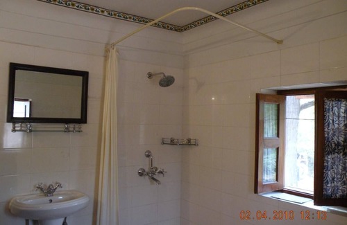 Karauli Hotel | Bhanwar Vilas Palace