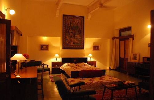 Karauli Hotel | Bhanwar Vilas Palace