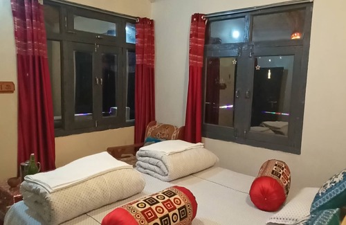Kharsali Hotel | Bharat Homestay The Native Himalayan