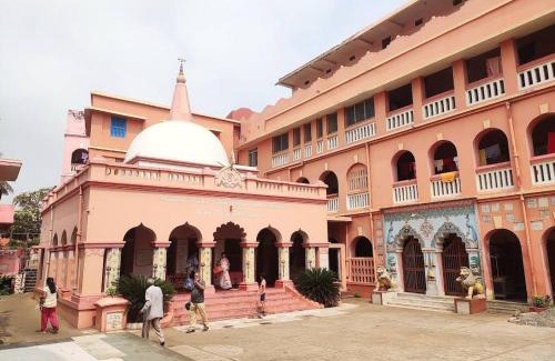 Puri Cabin | Bharat Sevashram Sangha