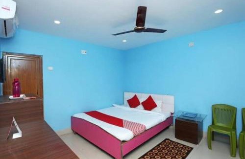 Puri Cabin | Bharat Sevashram Sangha