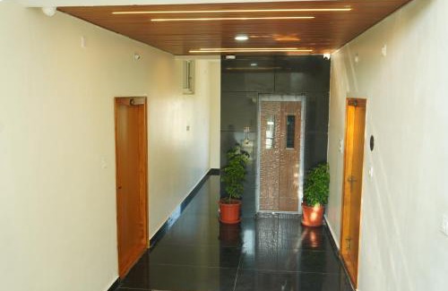Tirupati Apartment | BHARATHI STAYS Ultra luxury rooms 1RK Studio Apartments & 2BHK Apartments