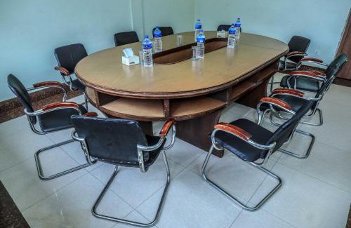 Bharatpur Hotel | Bharatpur Garden Resort
