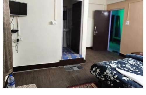 Kalimpong House | Bhattarai Homestay