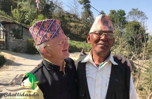 Dhulikhel House | Bhattidanda Fresh & Natural Homestay