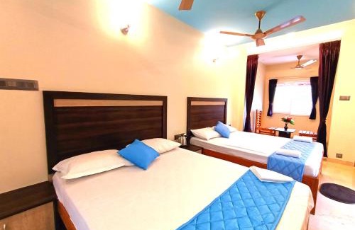 Yercaud House | Bhavan Resorts