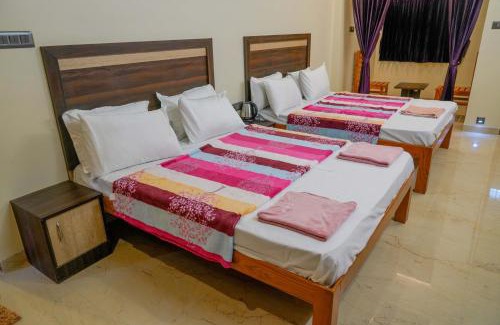 Yercaud House | Bhavan Resorts