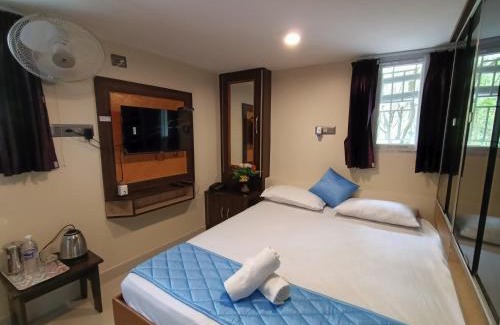 Yercaud House | Bhavan Resorts