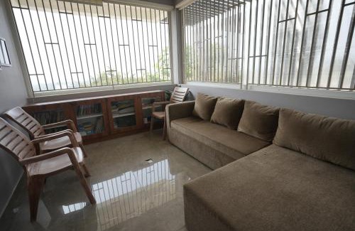 Chikkamagaluru Apartment | Bhavasangama