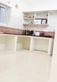 Miyapur Apartment | Bhavya Enclave Ameenpur Spacious Flat