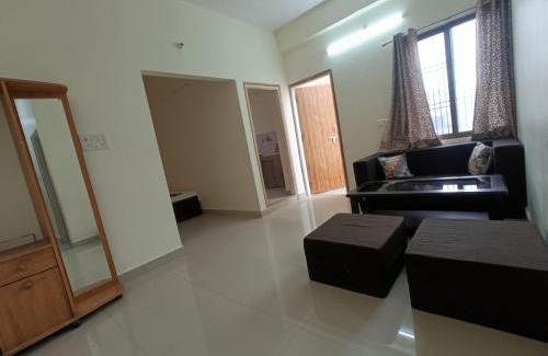 Mahmoorganj Apartment | Bhavya Kashi Home Stay