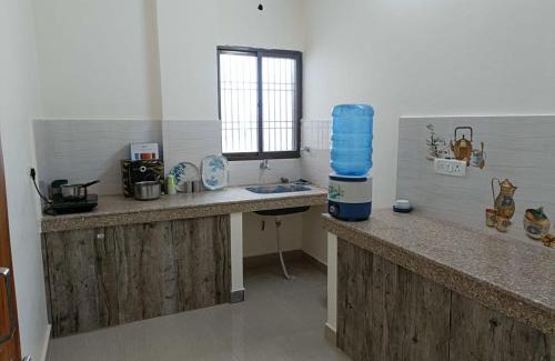 Mahmoorganj Apartment | Bhavya Kashi Home Stay